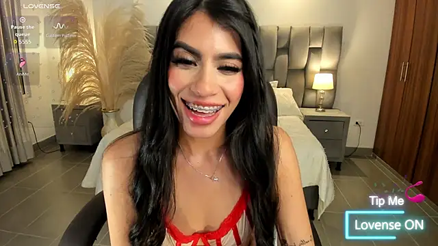 sarita_evanss webcam