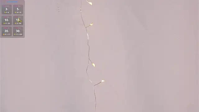 CherlyGuss webcam