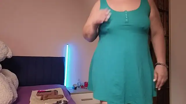 Bbw_Goddes webcam