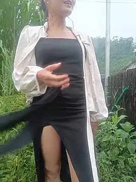 Linda-yiyi webcam