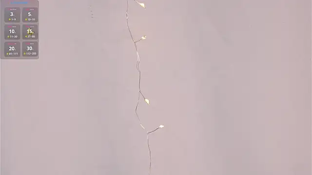 CherlyGuss webcam