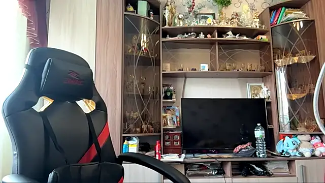 TaIliedGuest webcam