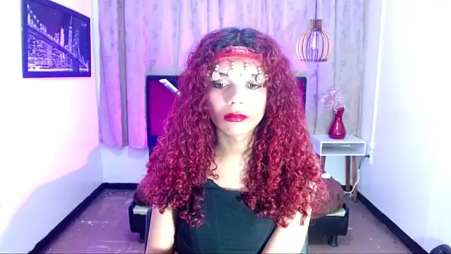 luisa__torres live cam on StripChat