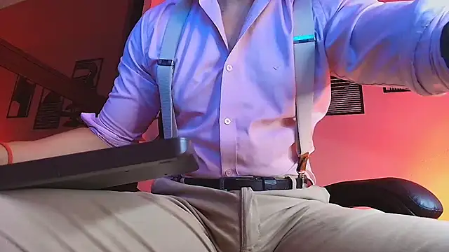 ALPHA_DOMINUS_ webcam