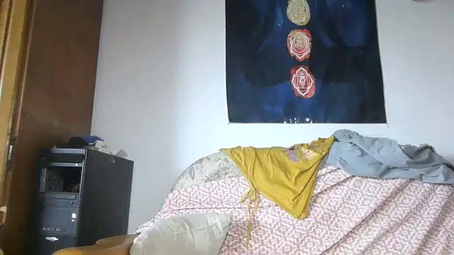 ExquisiteMature webcam
