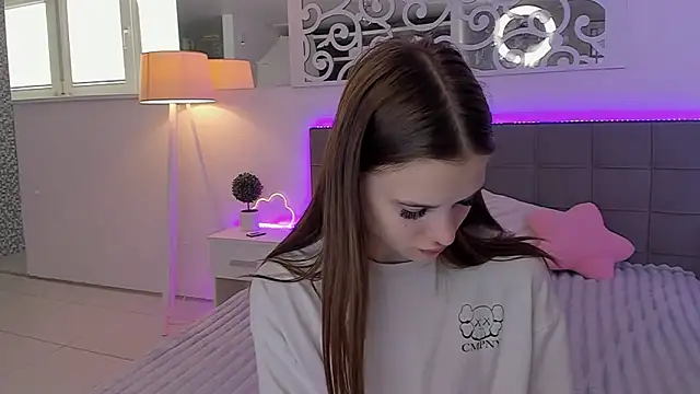 LuisaClover