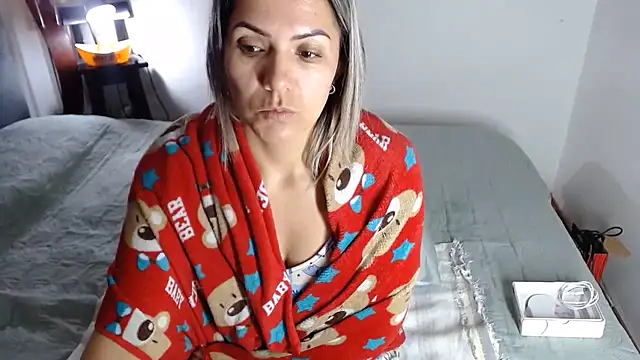 Chantal_hott webcam