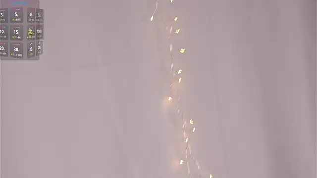 CherlyGuss webcam