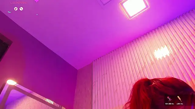LolyYunno live cam on StripChat