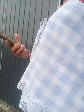 Linda-yiyi webcam