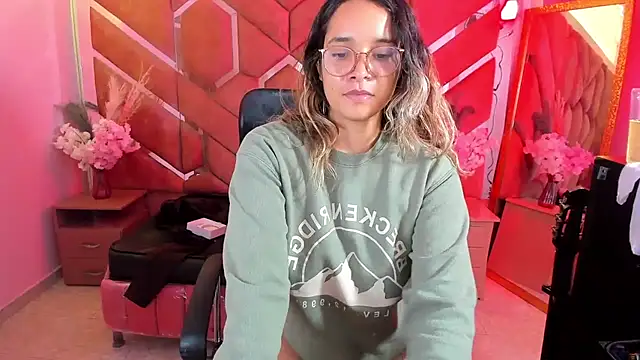 Olivia_Fox69 webcam