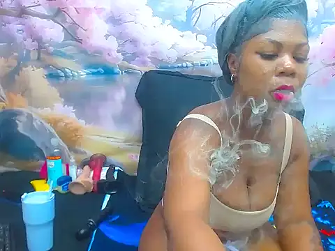 DarkGorgeous webcam