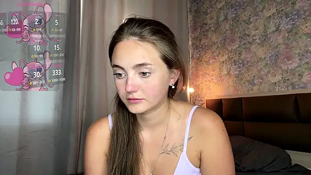 LoraDavi webcam