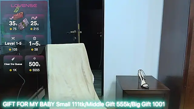 mysterious_1xxx webcam