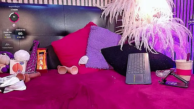 Angeldust19 webcam