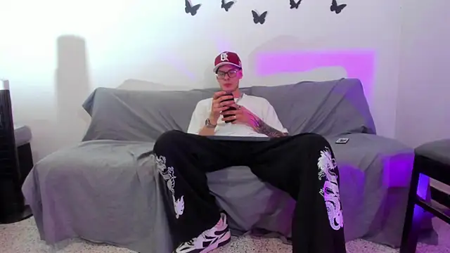 Vlad__night webcam