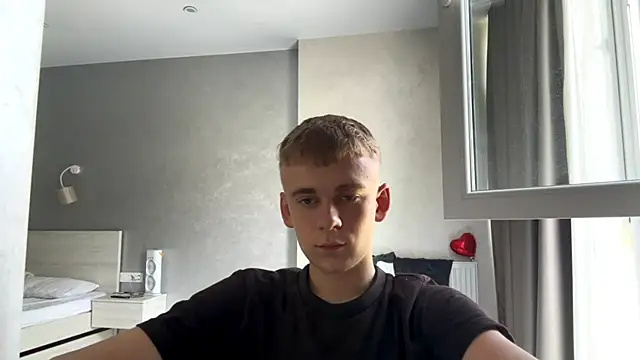 SoloFury webcam
