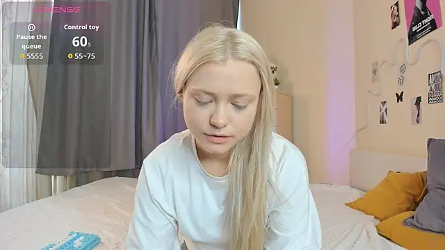 MidnightPoise webcam