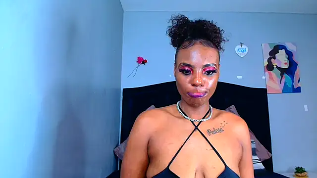 KillarRose webcam