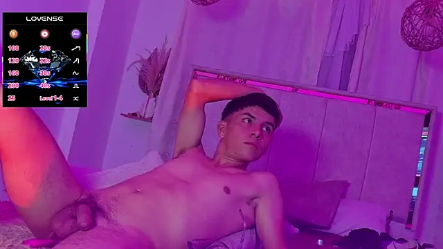Vincent_Kane webcam