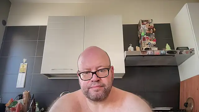 theitalianbear webcam