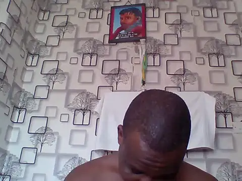 Chumba_001 webcam