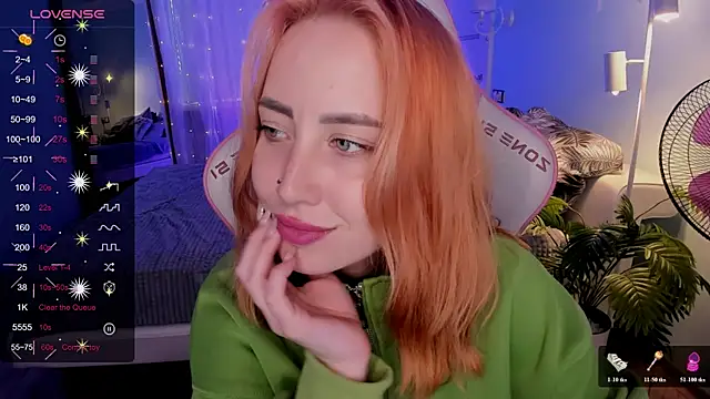 deboramoore webcam