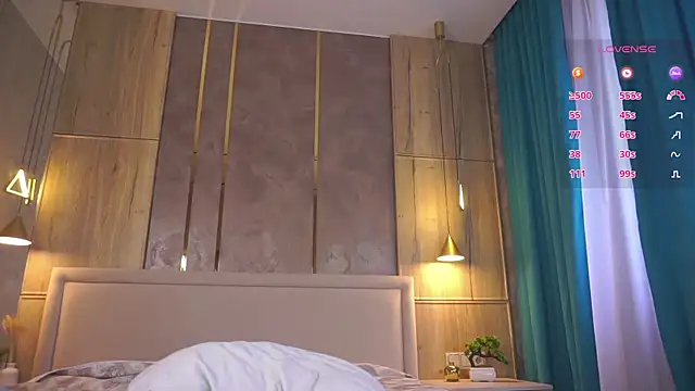 GlaydsLeveto webcam