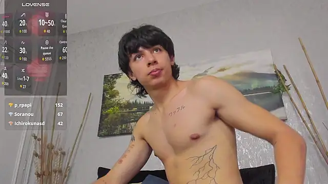 Tyler_durten webcam