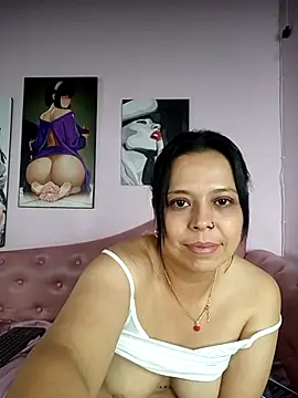RossyAlvarez webcam