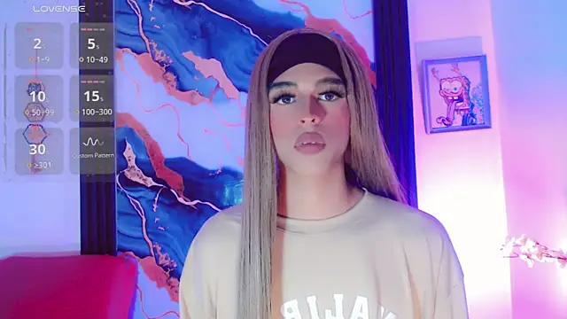 SWEET_PRINCEESS_ webcam