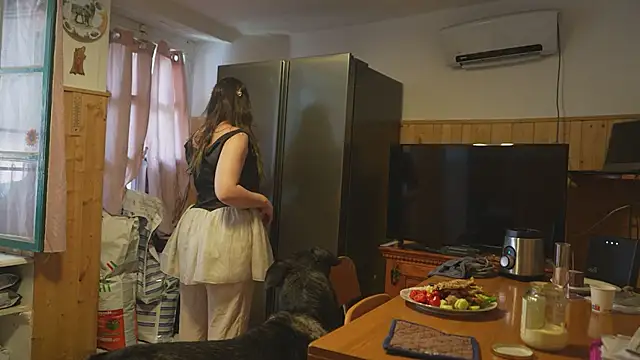 VanessaDoyle webcam
