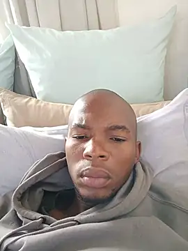 thegoodHost999 webcam