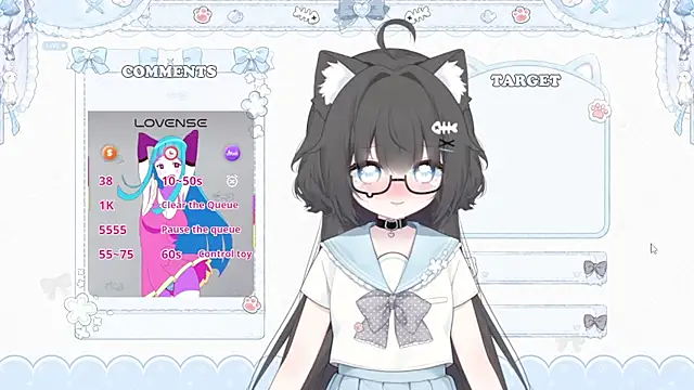 fatis-rin-meow's live room