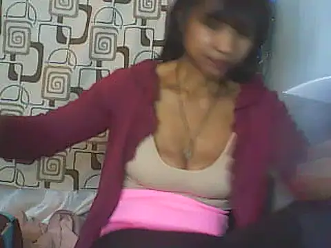 nene_belle webcam