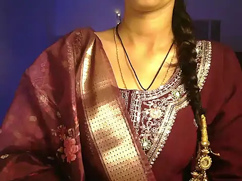 Moksha_ webcam