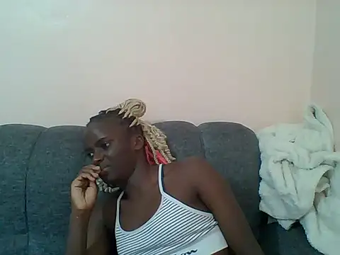Beauty-Glam webcam