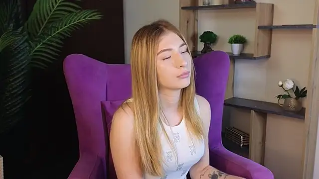 TashiaFink webcam