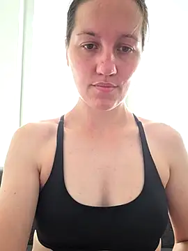 Nicole-Ray webcam