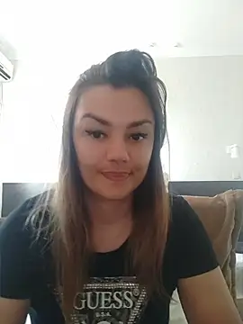 KrissSexi webcam