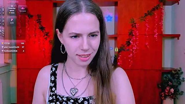 lumi_soft webcam