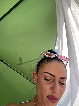 FeetVibe webcam
