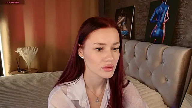 Aria_Mila webcam