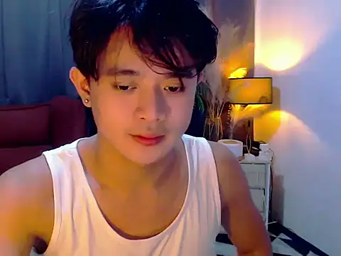 nautyboybrazeen_143 (M twink) - public cum