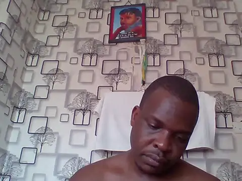 Chumba_001 webcam