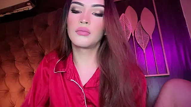 Alicegreenexx webcam