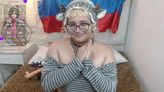 Echypyon_ webcam
