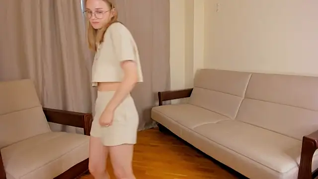 FemMantis webcam
