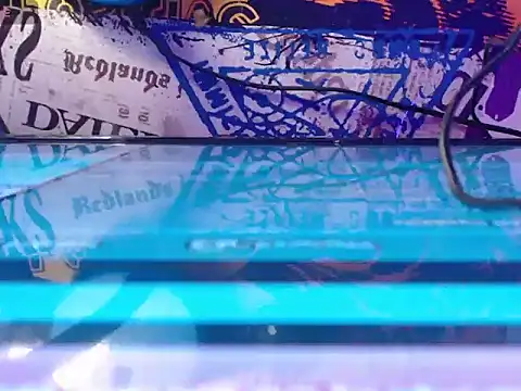 Keily_Tsx1 webcam