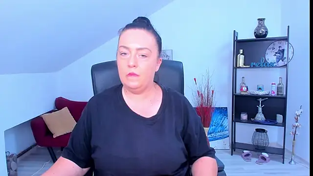 BrendaSkye webcam